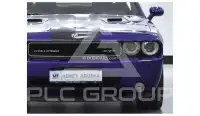2010 Dodge CHALLENGER