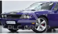 2010 Dodge CHALLENGER