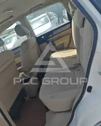 2010 Honda CR-V