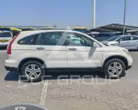 2010 Honda CR-V