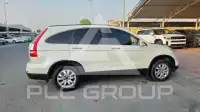 2010 Honda CR-V