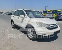2010 Honda CR-V