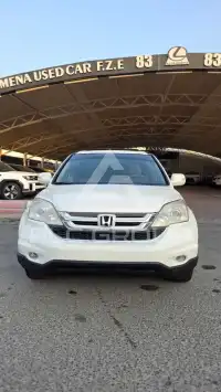 2010 Honda CR-V