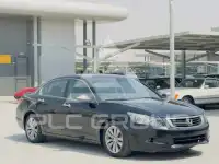 2010 Honda Accord