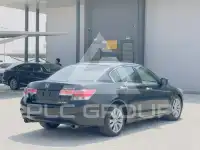 2010 Honda Accord