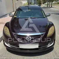 2010 Mazda 6
