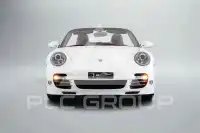 2010 Porsche 911