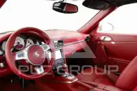 2010 Porsche 911