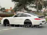 2010 Porsche 911