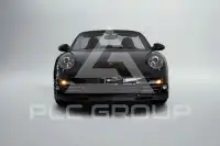 2010 Porsche 911