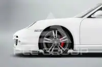 2010 Porsche 911
