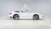2010 Porsche 911