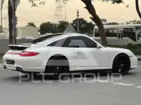 2010 Porsche 911