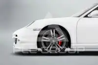 2010 Porsche 911