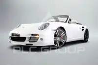 2010 Porsche 911