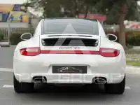 2010 Porsche 911
