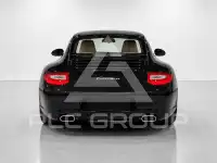 2010 Porsche 911