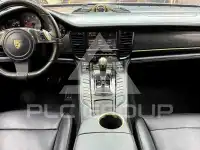 2010 Porsche Panamera