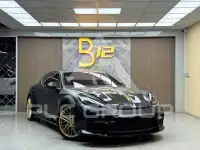 2010 Porsche Panamera