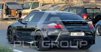 2010 Porsche Panamera