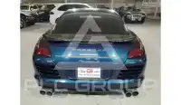 2010 Porsche Panamera