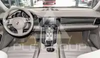 2010 Porsche Panamera