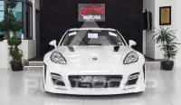 2010 Porsche Panamera