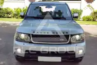 2010 Land Rover Range Rover