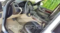 2010 Land Rover Range Rover