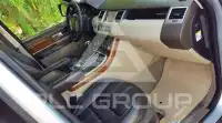 2010 Land Rover Range Rover