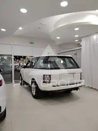 2010 Land Rover Range Rover