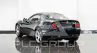 2010 Alfa Romeo 8C