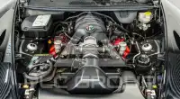 2010 Alfa Romeo 8C