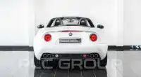 2010 Alfa Romeo 8C