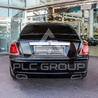 2010 Rolls Royce Ghost