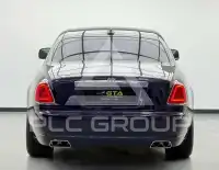 2010 Rolls Royce Ghost