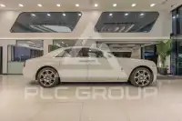2010 Rolls Royce Ghost