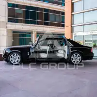2010 Rolls Royce Ghost