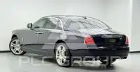 2010 Rolls Royce Ghost