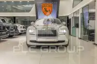 2010 Rolls Royce Ghost