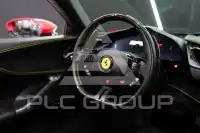 2010 Ferrari SF90