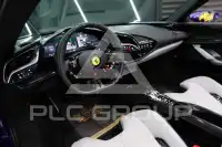 2010 Ferrari SF90