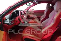 2010 Ferrari 458