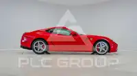 2010 Ferrari 599