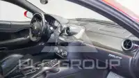 2010 Ferrari 599