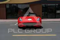 2010 Ferrari CALIFORNIA