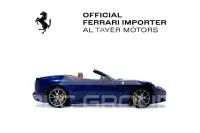 2010 Ferrari CALIFORNIA