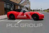 2010 Ferrari CALIFORNIA