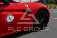 2010 Ferrari CALIFORNIA