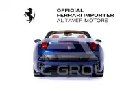 2010 Ferrari CALIFORNIA